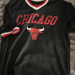 chicago bulls jersey